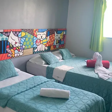 Pousada Sambura Verde Suites-2
